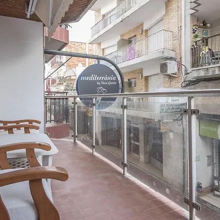 Montserrat 32-1 Apartamento *