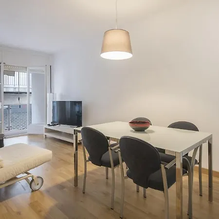 Montserrat 32-1 Apartamento